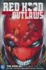 RED HOOD AND THE OUTLAWS THE NEW 52 OMNIBUS VOL 01 HC [9781799501398]